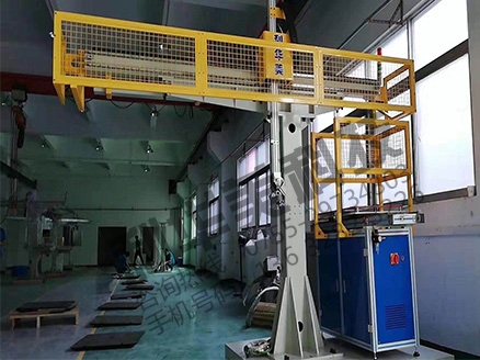 機械手 機械手