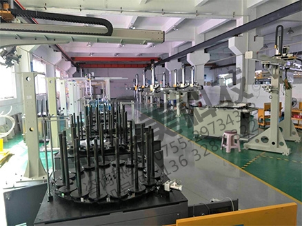 機(jī)械手對(duì)現(xiàn)代生產(chǎn)工業(yè)有哪些舉足輕重的影響？