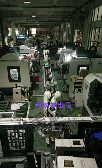 桁架機械手對操控系統(tǒng)有什么要求