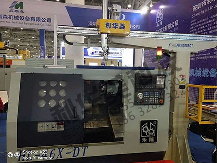桁架機(jī)械手的安全裝置有哪些作用？