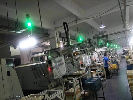 桁架機器人廠家走電商之路是否可行呢？