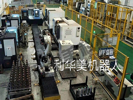 如何培訓員工正確操作桁架機械手