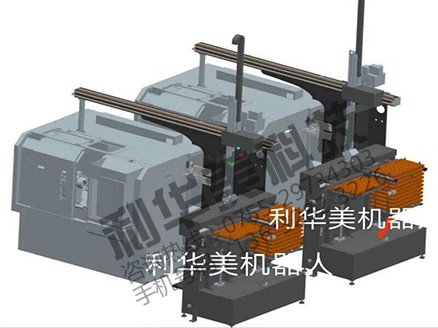 桁架機(jī)械手相比于人工有哪些不同優(yōu)劣勢！