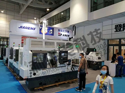 數(shù)控車床上下料機(jī)械手 數(shù)控車床上下料機(jī)械手